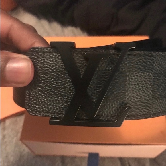 LV BELT - Picture 2 of 4
